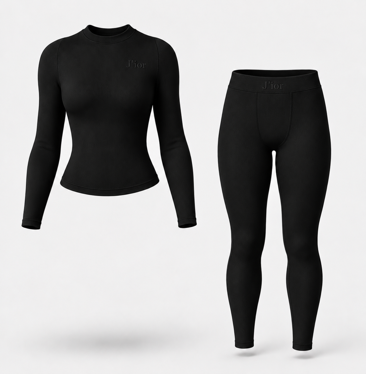 Midnight Black