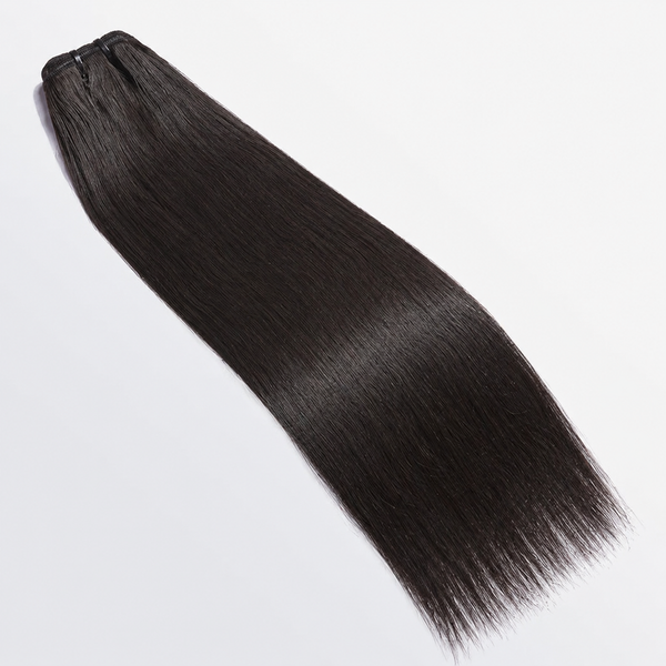Single straight bundle