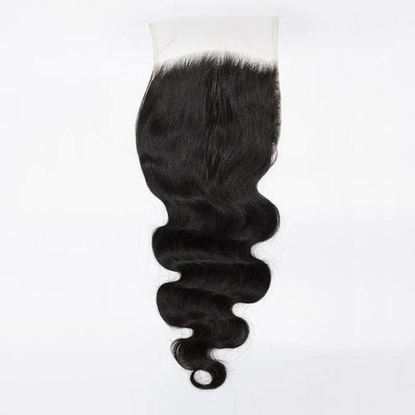 2x6 Raw Indian closure