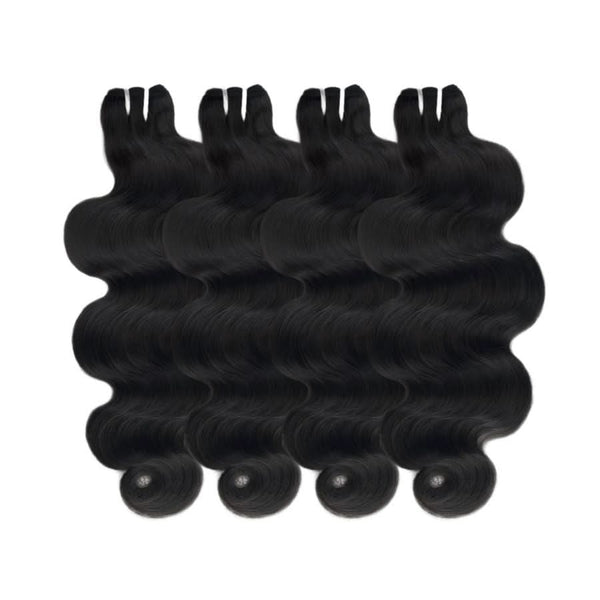 4 Raw Indian bundles Deal